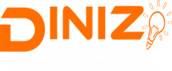 DINIZ ARTIGOS PERSONALIZADOS