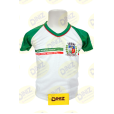 CAMISETA DE UNIFORME ESCOLAR MUNICIPAL - NOVA VENÉCIA